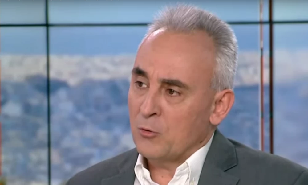 Κώστας Γρίβας: Καρικατούρα εθνικής στρατηγικής